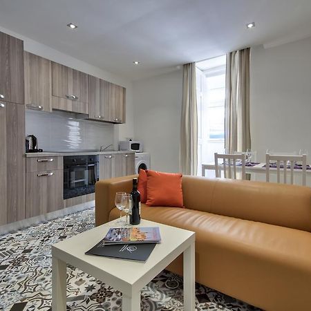 Central Valletta Two Bedroom Apartment 外观 照片
