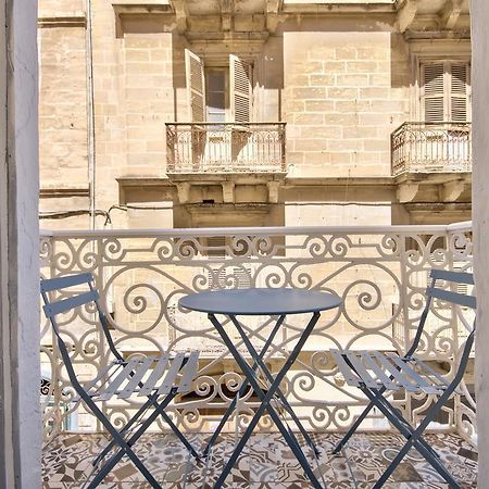 Central Valletta Two Bedroom Apartment 外观 照片