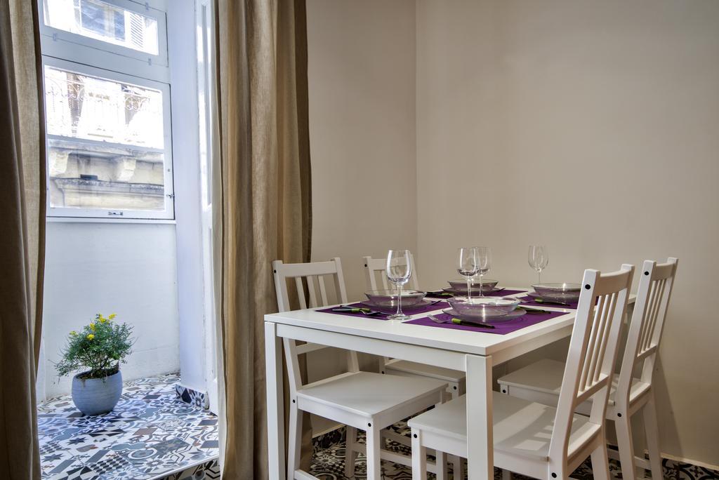 Central Valletta Two Bedroom Apartment 外观 照片