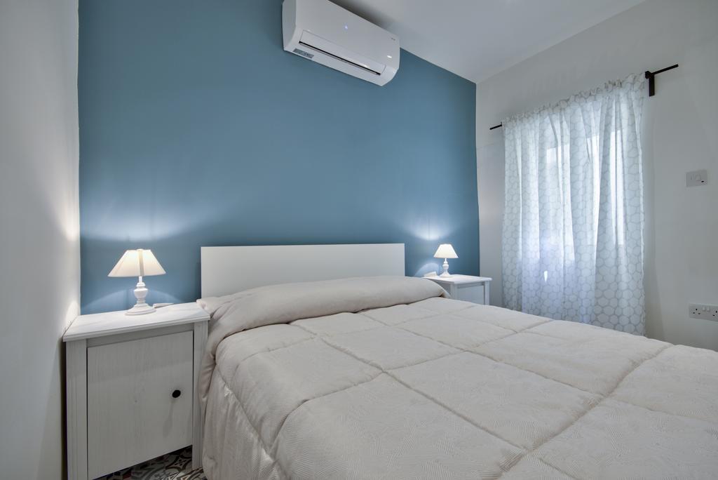 Central Valletta Two Bedroom Apartment 外观 照片