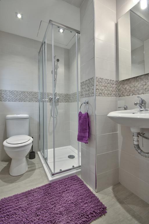Central Valletta Two Bedroom Apartment 外观 照片