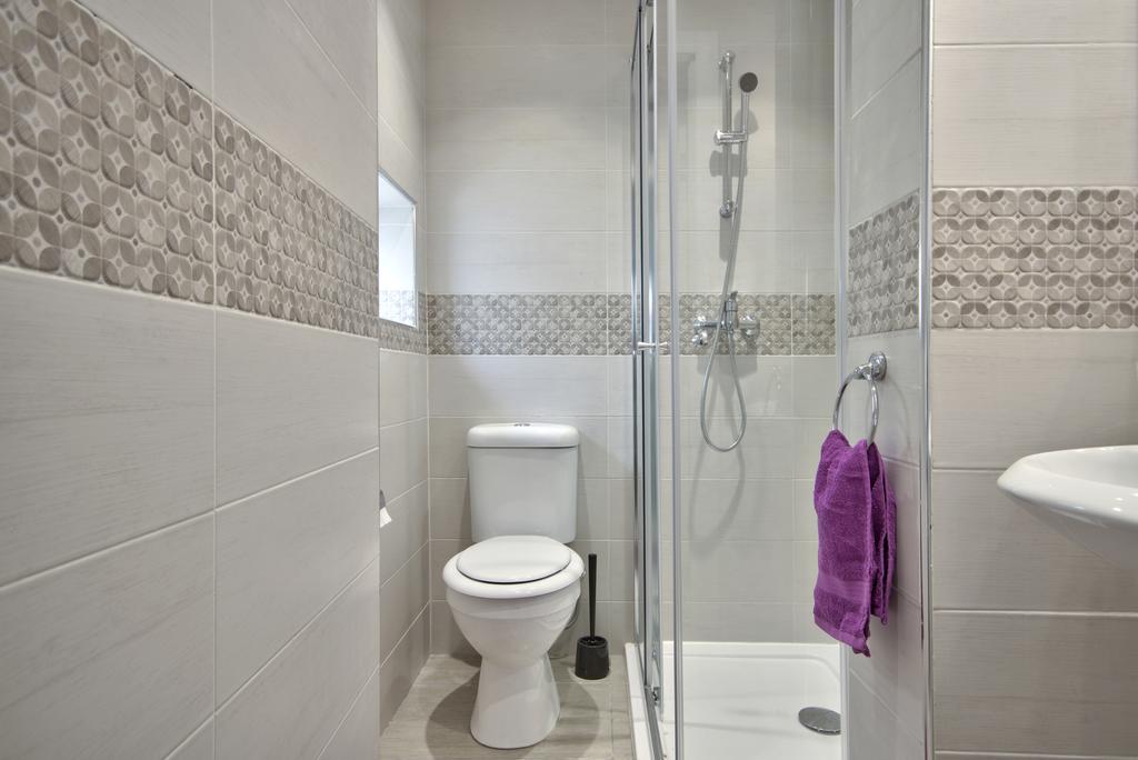 Central Valletta Two Bedroom Apartment 外观 照片