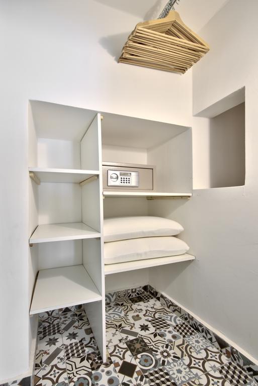 Central Valletta Two Bedroom Apartment 外观 照片