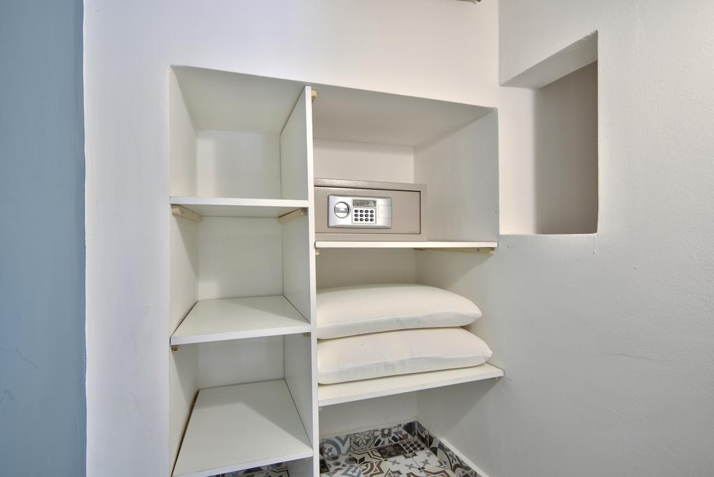 Central Valletta Two Bedroom Apartment 外观 照片